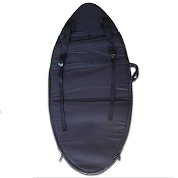 Amazon | Wave Zone Skimboardsバックパックスタイルバッグ 旅行